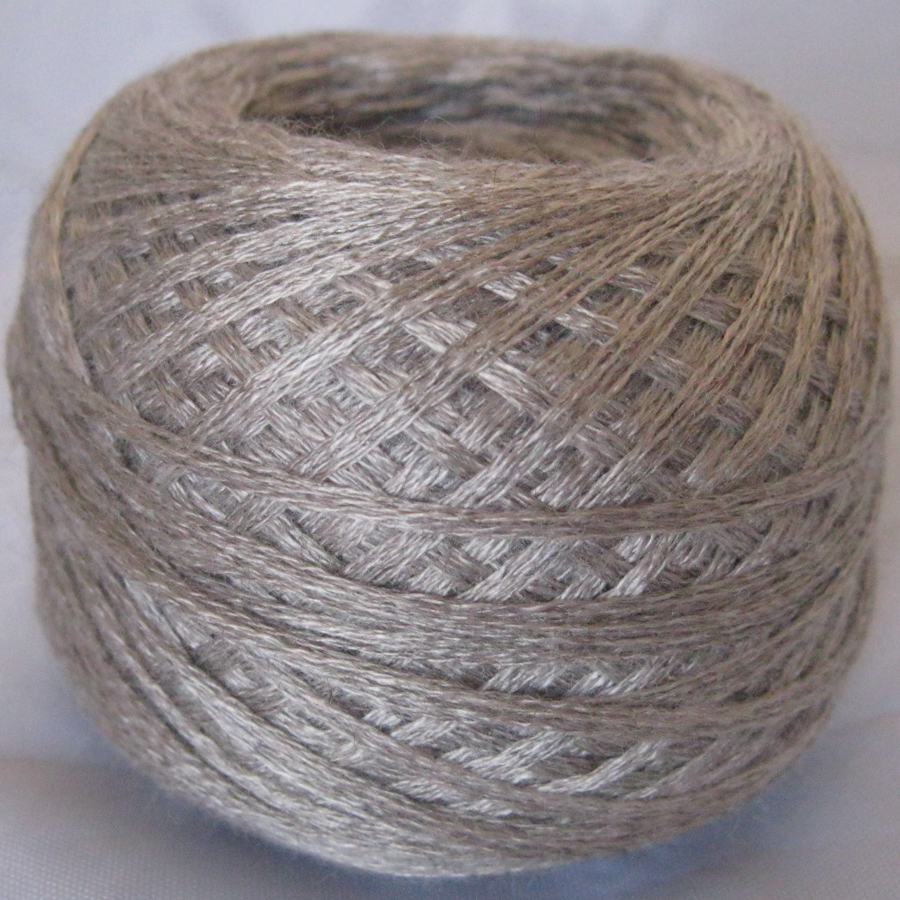 Пряжа Слонимский нитрон м. полесье