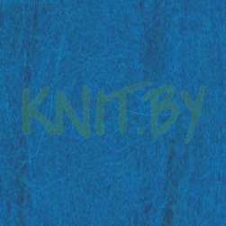 Шерсть тонкая морская волна