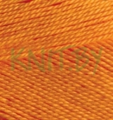 Пряжа Miss Alize оранжевый