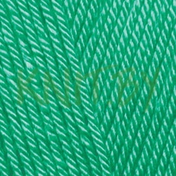 Пряжа Alize Diva изумруд