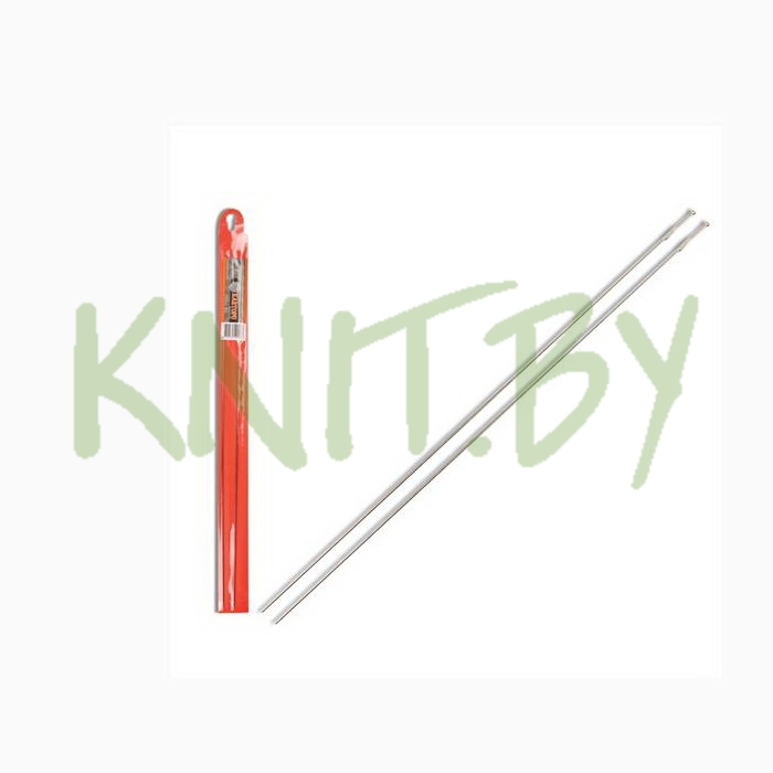 Спицы Kartopu прямые 4.5, длина 35 см