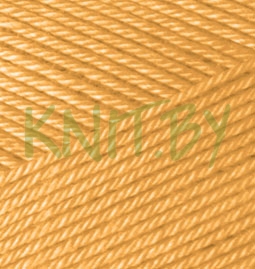 Пряжа Diva Stretch Alize жёлтый