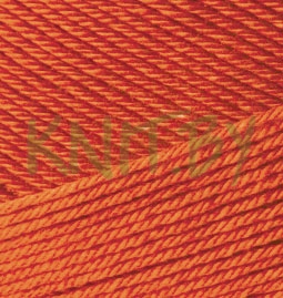 Пряжа Diva Stretch Alize гранатовый