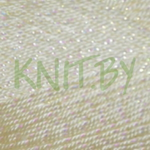 Пряжа Forever Simli молочный