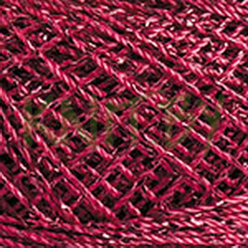 Пряжа Camellia малиновый