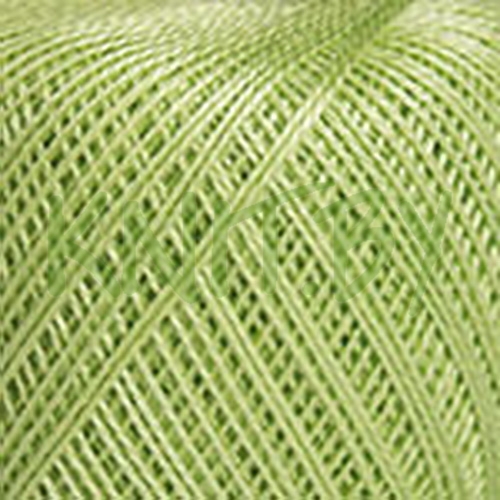 Пряжа Iris светло-зеленый