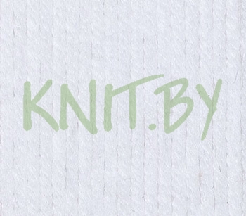 Пряжа Baby Cotton Gazzal белоснежный