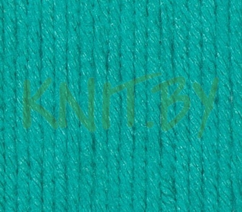 Пряжа Baby Cotton Gazzal морская волна