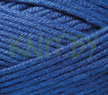 Пряжа Jazz василек