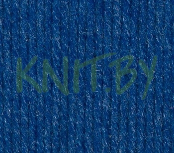 Пряжа Baby Cotton Gazzal джинс