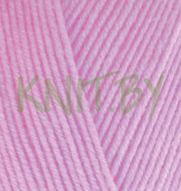 Пряжа Happy Baby багряник