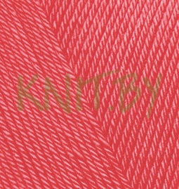 Пряжа Diva Alize гвоздика