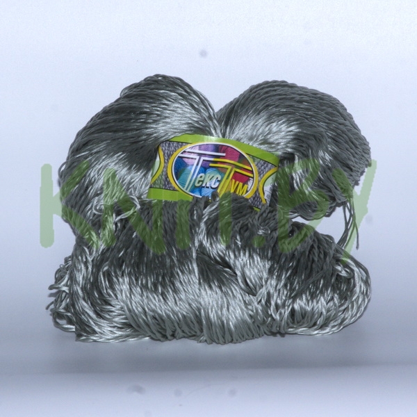 Пряжа Текстум св.оливковый