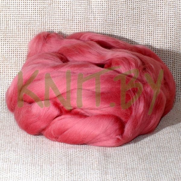 Шерсть тонкая водопад