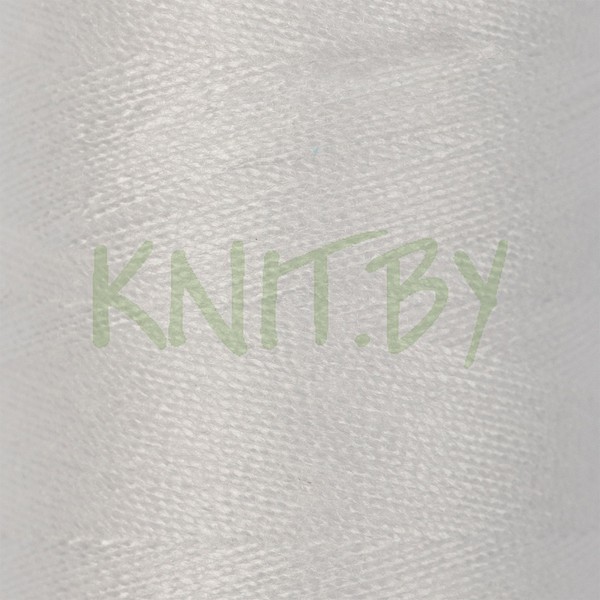 Нитки армированные 35ЛЛ белый