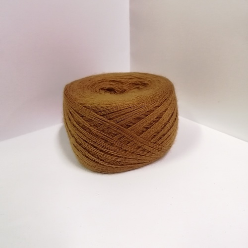 Пряжа Слонимский нитрон рыжик