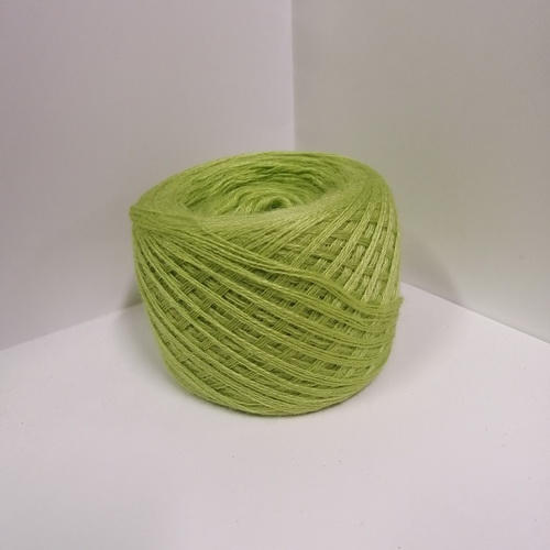 Пряжа Слонимский нитрон горох