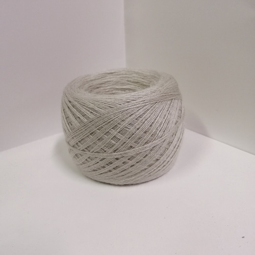 Пряжа Слонимский нитрон м.молочный