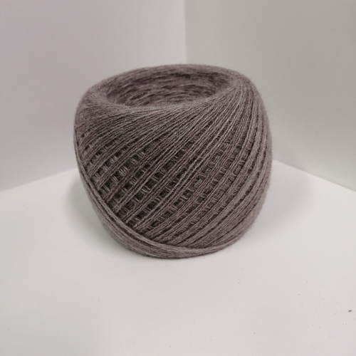 Пряжа Слонимский нитрон м. темный беж