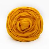 Вискоза для валяния желток