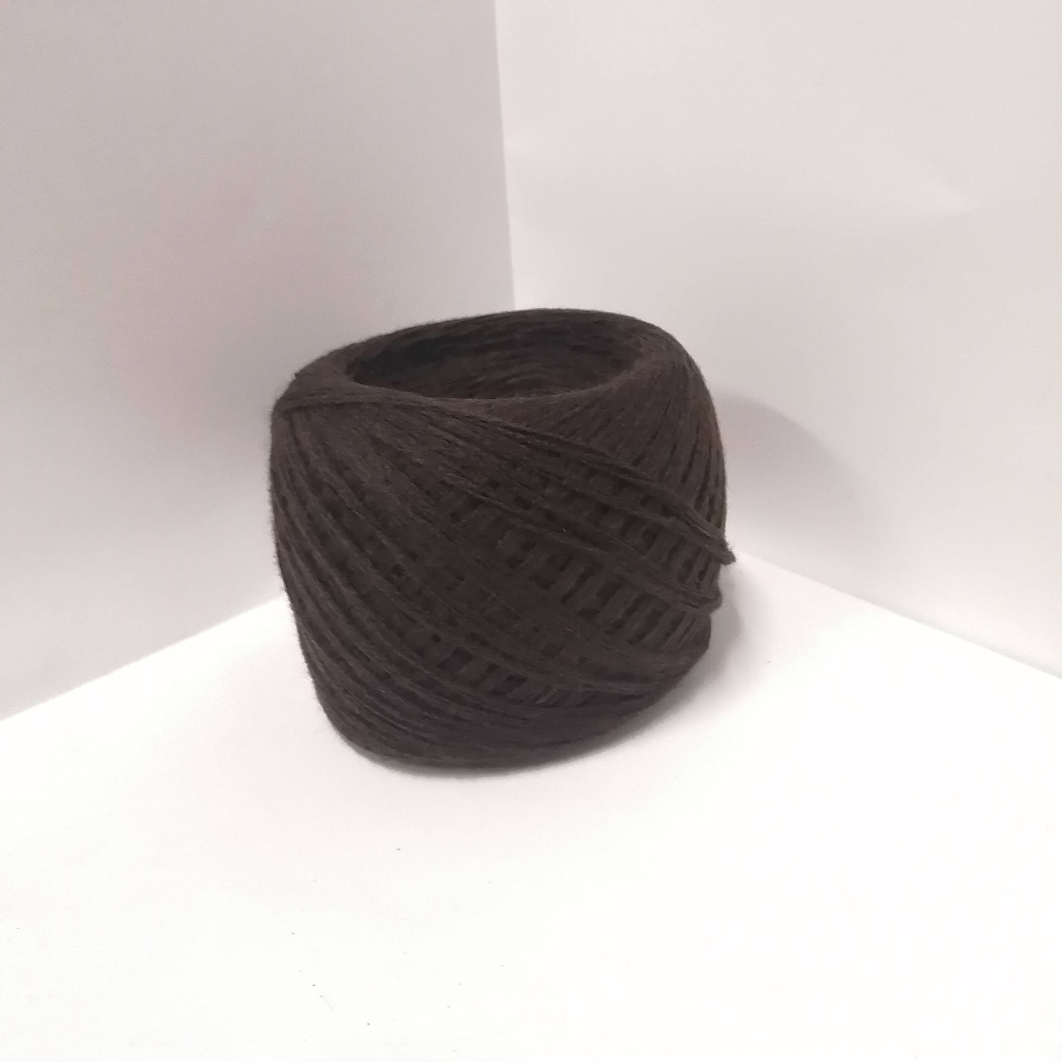 Пряжа Слонимский нитрон м.т.шоколад