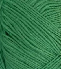 Пряжа Тропикана мятный