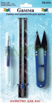 Набор для шитья