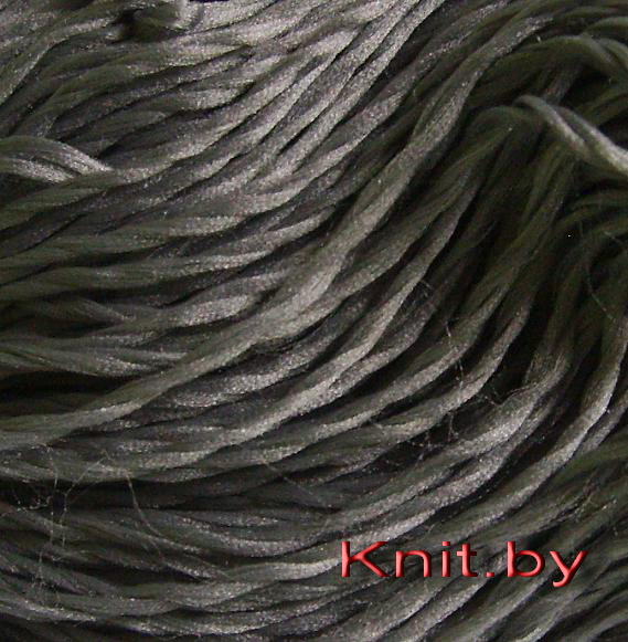 Пряжа Текстум серый