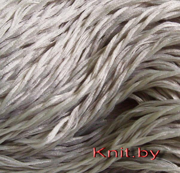 Пряжа Текстум св.серый