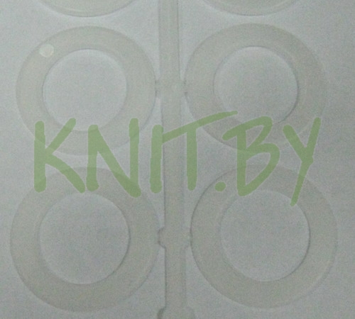 Кольцо для обвязывания 1 шт диаметр 36 мм